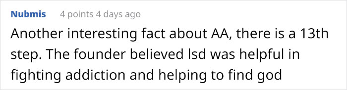 People Drop Some 'Hard Pills To Swallow' On This Honest Thread About Alcoholism People Drop Some 'Hard Pills To Swallow' On This Honest Thread About Alcoholism