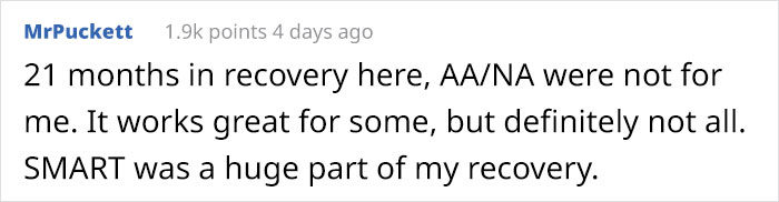 People Drop Some 'Hard Pills To Swallow' On This Honest Thread About Alcoholism People Drop Some 'Hard Pills To Swallow' On This Honest Thread About Alcoholism