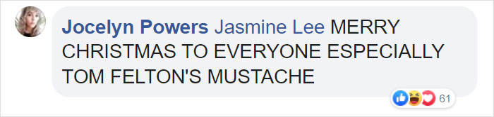 Emma Watson Posted A Harry Potter Reunion Picture Which Is A Perfect Christmas Gift For The Fans