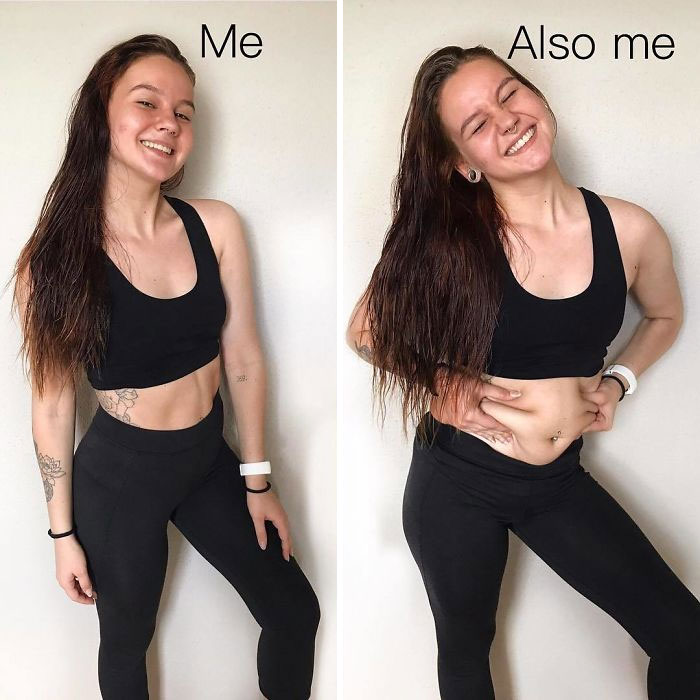 Health-Blogger-Instagram-vs.-Real-Life-Saggysara