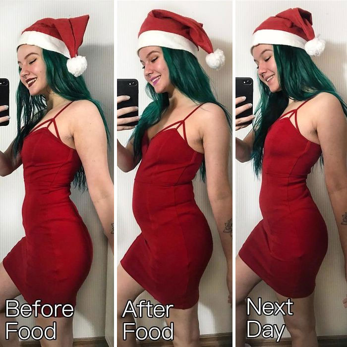 Health-Blogger-Instagram-vs.-Real-Life-Saggysara