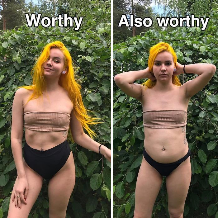 Health-Blogger-Instagram-vs.-Real-Life-Saggysara