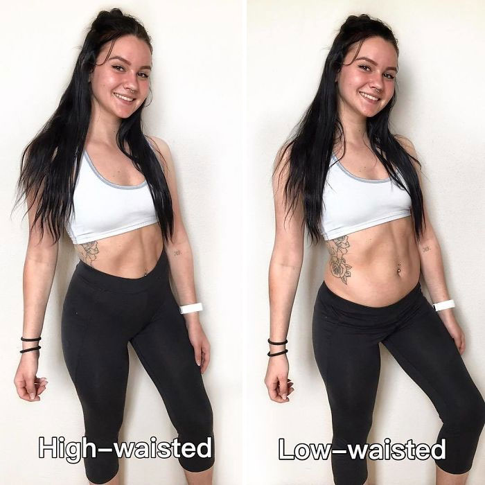 Health-Blogger-Instagram-vs.-Real-Life-Saggysara