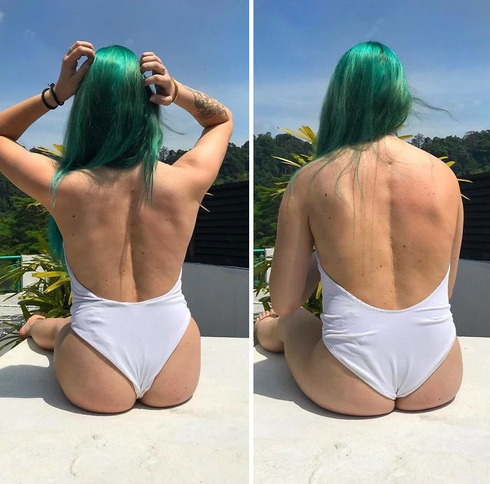 Health-Blogger-Instagram-vs.-Real-Life-Saggysara