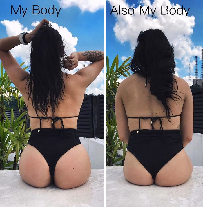 Health-Blogger-Instagram-vs.-Real-Life-Saggysara