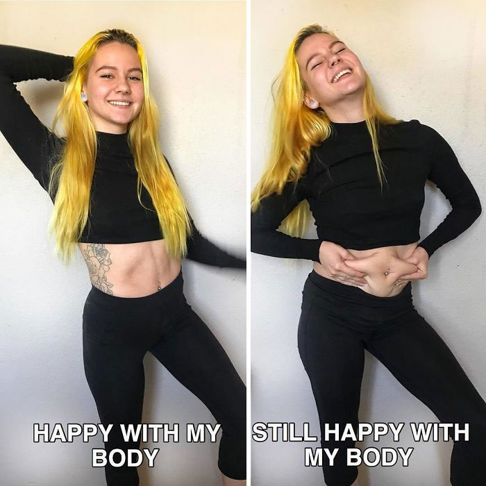 Health-Blogger-Instagram-vs.-Real-Life-Saggysara
