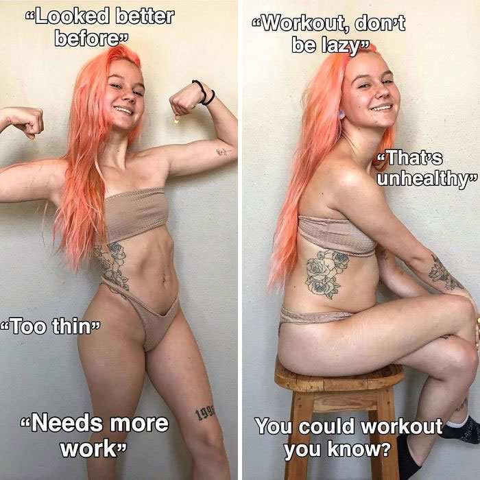 Health-Blogger-Instagram-vs.-Real-Life-Saggysara