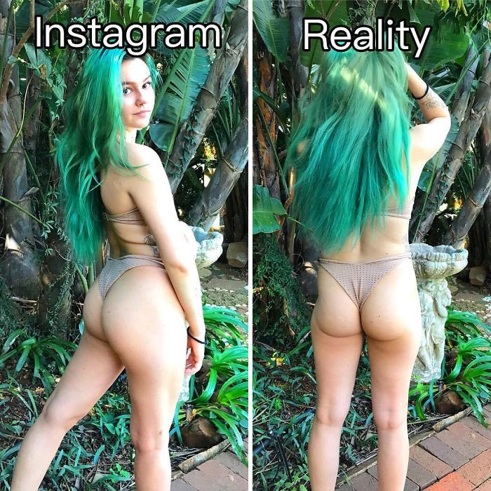 Health-Blogger-Instagram-vs.-Real-Life-Saggysara