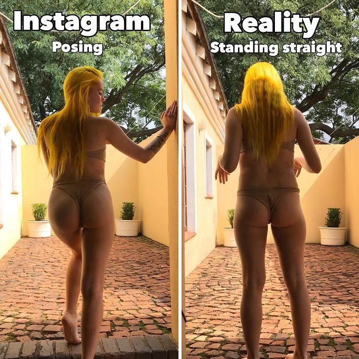 Health-Blogger-Instagram-vs.-Real-Life-Saggysara