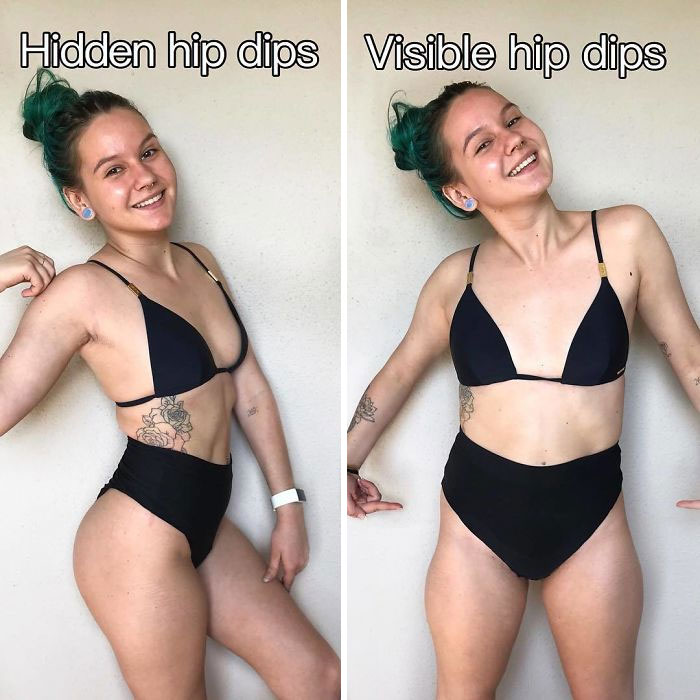 Health-Blogger-Instagram-vs.-Real-Life-Saggysara