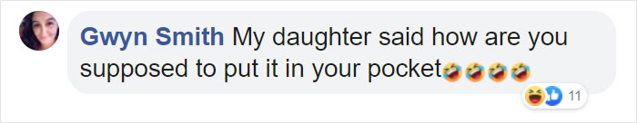 Girl Glues This Horse To Her Phone Case Expecting It To Be Easier To Grab, It Ends Up Photobombing Every Pic