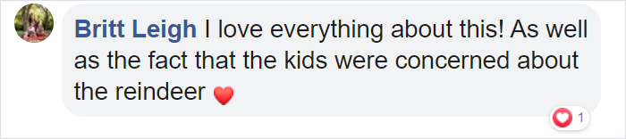 Kids Ask A Question About Santa’s Reindeer, Vets From All Around The World Respond Kids Ask A Question About Santa’s Reindeer, Vets From All Around The World Respond