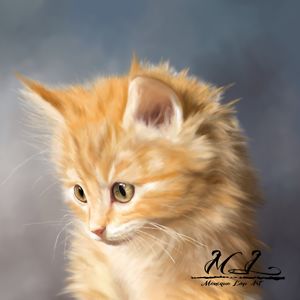 Monique Lap Equine& Animal Art