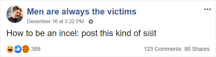 People Destroy Guy's Sexist Lists On How To Be A Man vs. How To Be A Woman