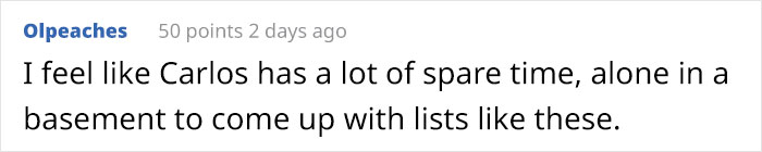 People Destroy Guy's Sexist Lists On How To Be A Man vs. How To Be A Woman