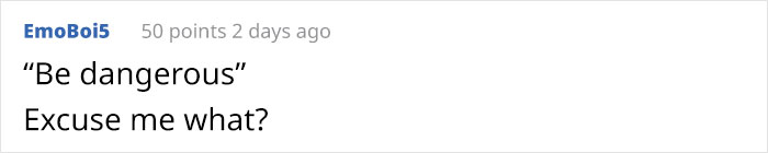 People Destroy Guy's Sexist Lists On How To Be A Man vs. How To Be A Woman