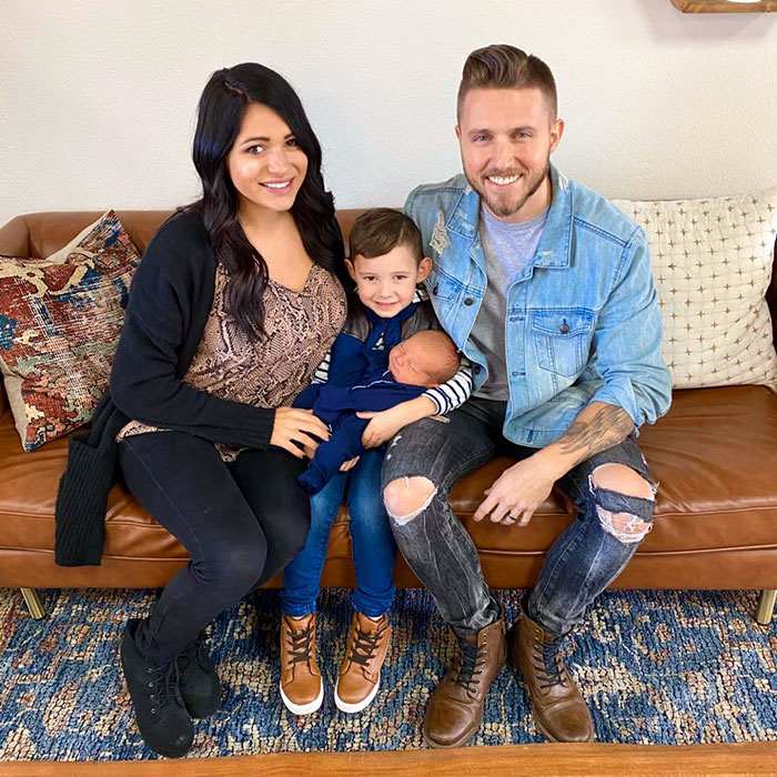 Man Describes Everything He Was Going Through While His Wife Was Giving Birth