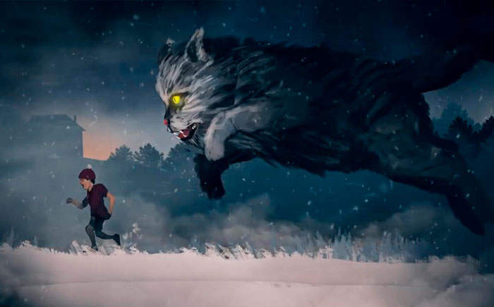 This Icelandic Legend of Jólakötturinn, Is About The Giant ‘Yule Cat’ Who Eats People Without New Clothes On Christmas