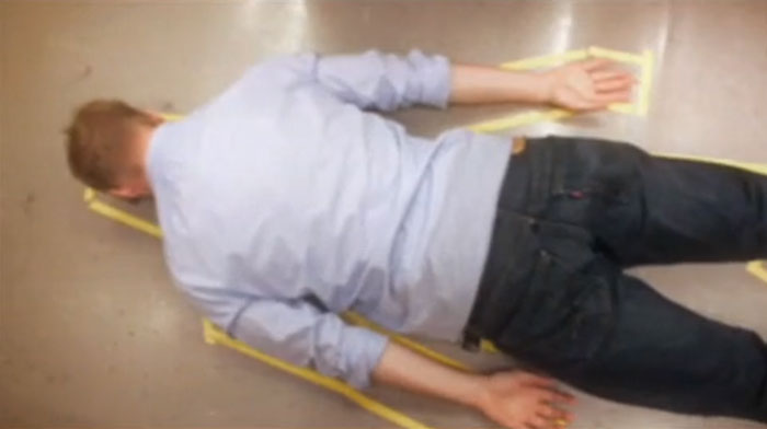 Over The Course Of One Year, This Guy Managed To Film 7 Episodes Of A Soap Opera At IKEA Without Getting Caught Over The Course Of One Year, This Guy Managed To Film 7 Episodes Of A Soap Opera At IKEA Without Getting Caught