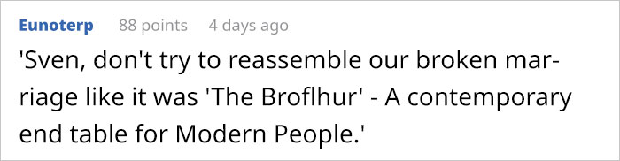 Over The Course Of One Year, This Guy Managed To Film 7 Episodes Of A Soap Opera At IKEA Without Getting Caught Over The Course Of One Year, This Guy Managed To Film 7 Episodes Of A Soap Opera At IKEA Without Getting Caught