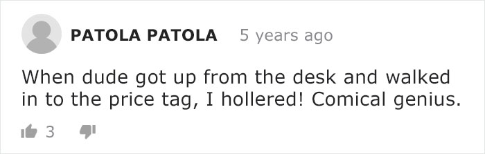 Over The Course Of One Year, This Guy Managed To Film 7 Episodes Of A Soap Opera At IKEA Without Getting Caught Over The Course Of One Year, This Guy Managed To Film 7 Episodes Of A Soap Opera At IKEA Without Getting Caught