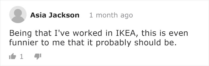 Over The Course Of One Year, This Guy Managed To Film 7 Episodes Of A Soap Opera At IKEA Without Getting Caught Over The Course Of One Year, This Guy Managed To Film 7 Episodes Of A Soap Opera At IKEA Without Getting Caught