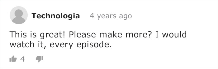 Over The Course Of One Year, This Guy Managed To Film 7 Episodes Of A Soap Opera At IKEA Without Getting Caught Over The Course Of One Year, This Guy Managed To Film 7 Episodes Of A Soap Opera At IKEA Without Getting Caught