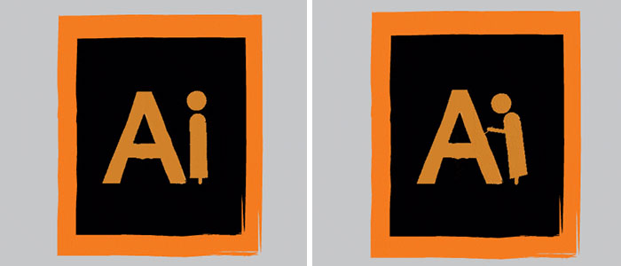 20 GIFs I Made To Better Convey The Messages Behind My Illustrations