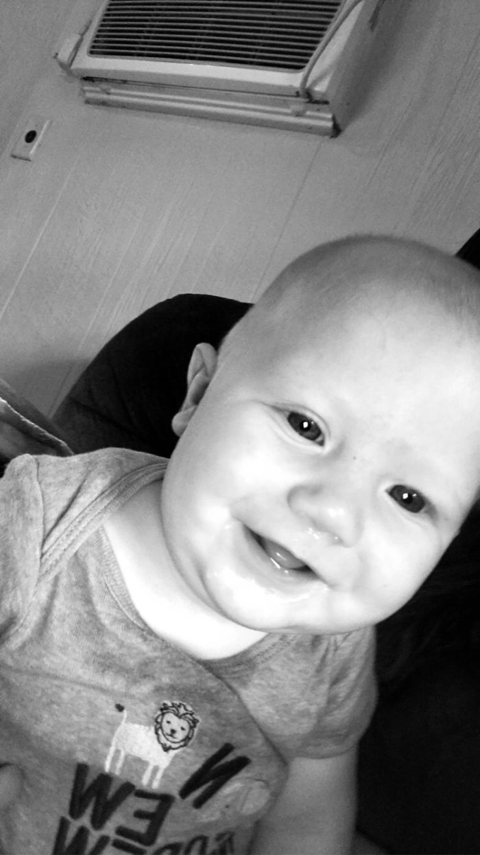 My Little Bro. My Little Bro.