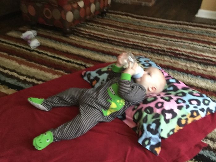 My Little Bro. My Little Bro.