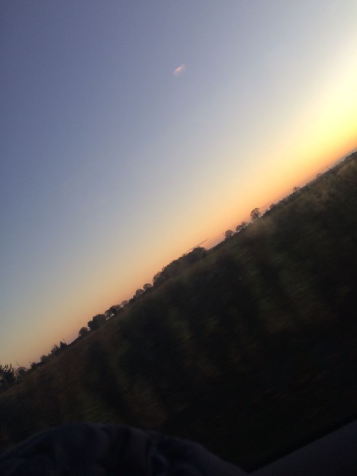 Photos Taken On My iPhone 5s