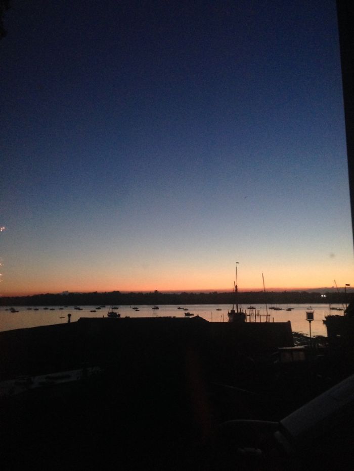 Photos Taken On My iPhone 5s