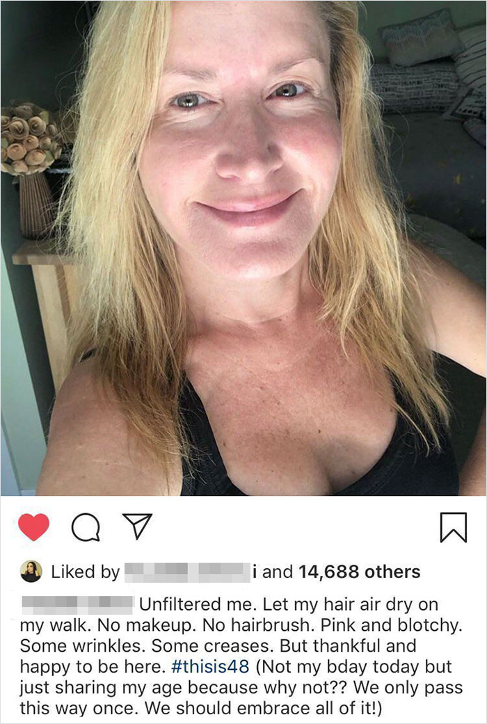 Sanity Sunday! Love Seeing Posts Like This!