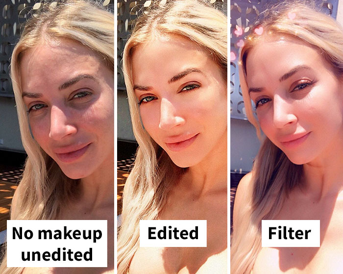 She Tweeted This Herself