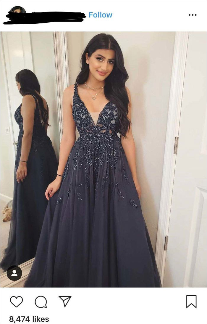 Forgot To Edit The Mirror