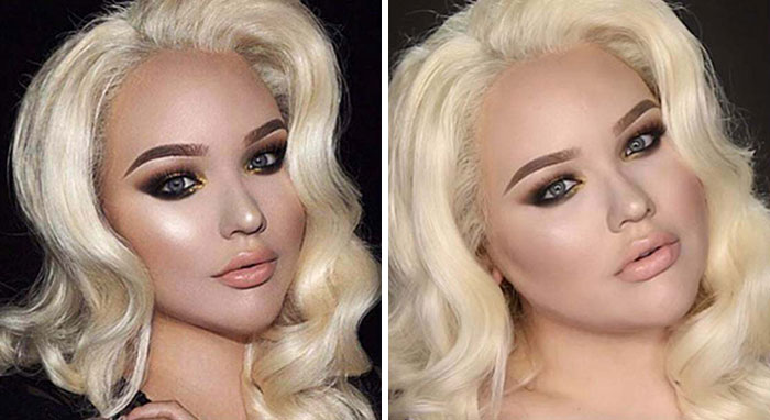 Instagram Post vs. Youtube Video