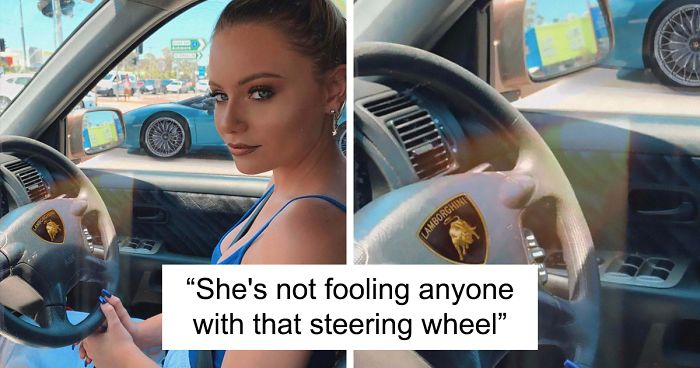 30 Times People Uncovered How Fake Some Pics On Instagram Are And Just Had To Share (New Pics)