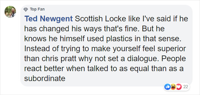 Jason Momoa Shames Chris Pratt For Single-Use Plastic, Someone Digs Up A Pic And Tries To Call Out Jason Momoa Jason Momoa Shames Chris Pratt For Single-Use Plastic, Someone Digs Up A Pic And Tries To Call Out Jason Momoa