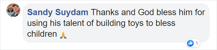This Real-Life Santa Has Been Making Wooden Toys For Children In Need Every Christmas For 50 Years This Real-Life Santa Has Been Making Wooden Toys For Children In Need Every Christmas For 50 Years