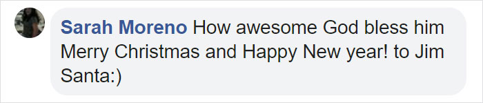 This Real-Life Santa Has Been Making Wooden Toys For Children In Need Every Christmas For 50 Years This Real-Life Santa Has Been Making Wooden Toys For Children In Need Every Christmas For 50 Years