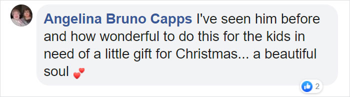 This Real-Life Santa Has Been Making Wooden Toys For Children In Need Every Christmas For 50 Years This Real-Life Santa Has Been Making Wooden Toys For Children In Need Every Christmas For 50 Years