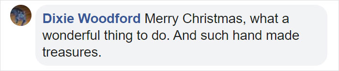 This Real-Life Santa Has Been Making Wooden Toys For Children In Need Every Christmas For 50 Years This Real-Life Santa Has Been Making Wooden Toys For Children In Need Every Christmas For 50 Years