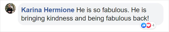 Cosmopolitan UK Features The First Non-Female Model On Their Cover In 35 Years Cosmopolitan UK Features The First Non-Female Model On Their Cover In 35 Years