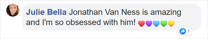 Cosmopolitan UK Features The First Non-Female Model On Their Cover In 35 Years