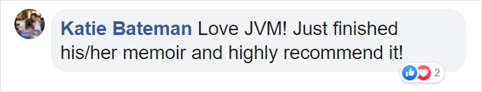 Cosmopolitan UK Features The First Non-Female Model On Their Cover In 35 Years Cosmopolitan UK Features The First Non-Female Model On Their Cover In 35 Years