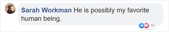 Cosmopolitan UK Features The First Non-Female Model On Their Cover In 35 Years