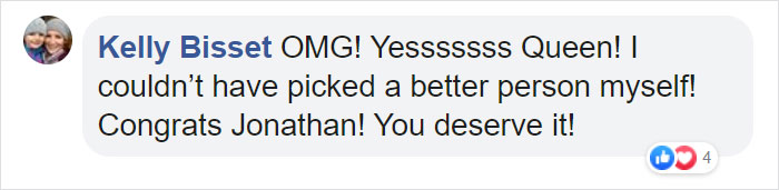 Cosmopolitan UK Features The First Non-Female Model On Their Cover In 35 Years