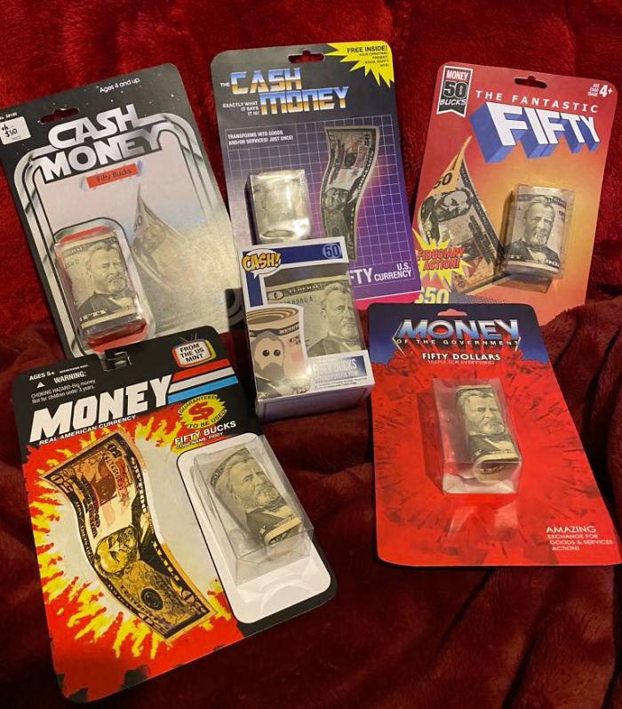 These Kids Wanted Cash For Christmas, So Their Uncle Decided To Troll Them