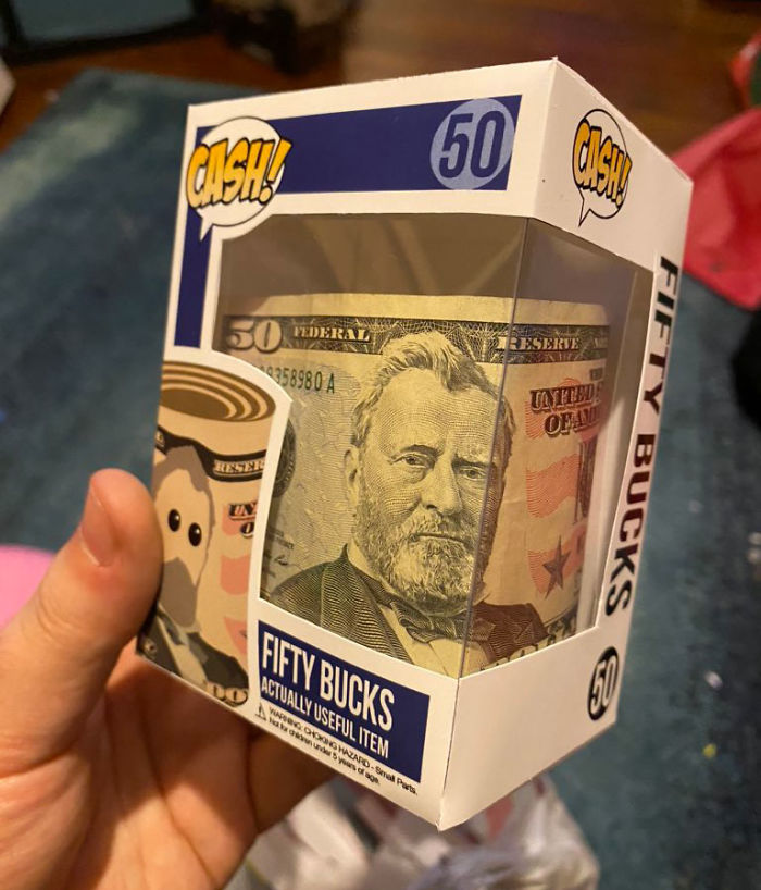 These Kids Wanted Cash For Christmas, So Their Uncle Decided To Troll Them