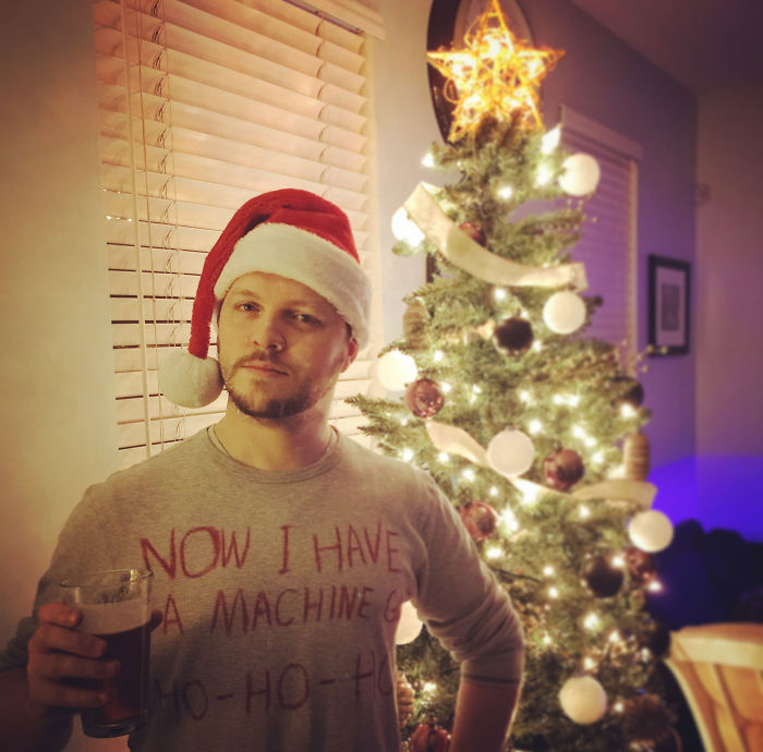 These Kids Wanted Cash For Christmas, So Their Uncle Decided To Troll Them